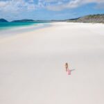 Whitehaven Beach