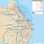 2017-Queensland-Drive-Map